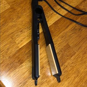 Hot Shot Tools Hair Straightener